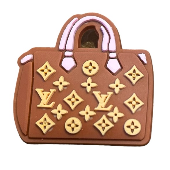 CROCS Accessories - Handbag Croc Charm